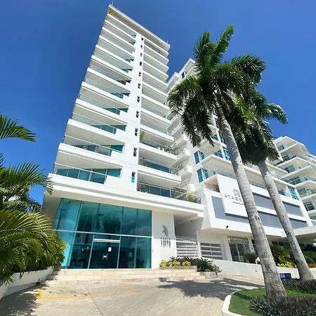 Apartamento Morros - Inolvidable