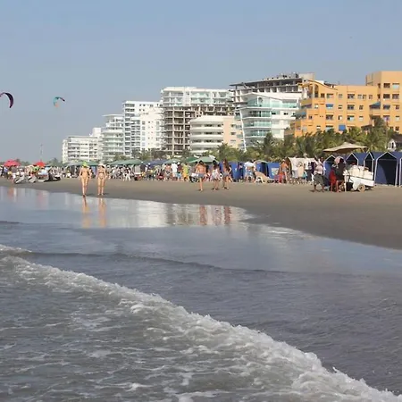 Morros - Inolvidable Apartamento Cartagena