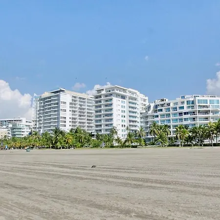 Morros - Inolvidable Apartment *