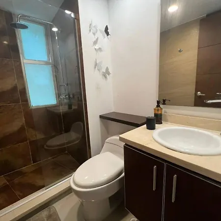 Apartment Morros - Inolvidable *