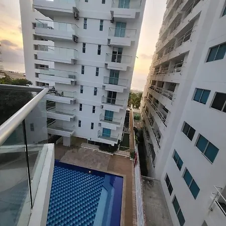 Morros - Inolvidable Apartment *